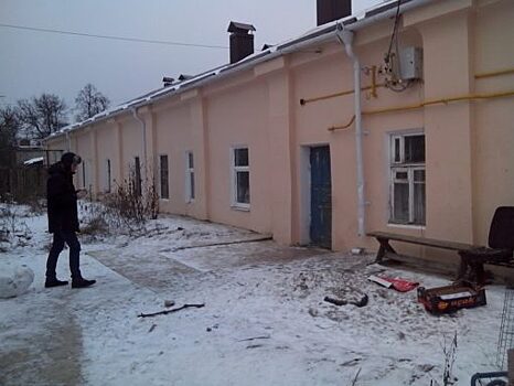 Фонд капремонта ответит за некачественный ремонт дома на Карачевской