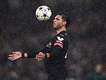 Трансфер Рекика в «Аль-Иттифак» находится на грани срыва