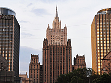 США ввели санкции против трех граждан России