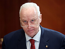 Бастрыкин отреагировал на просьбу сына пропавшей альпинистки