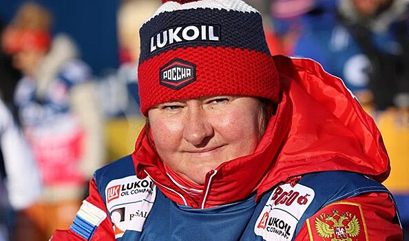 Елена Вяльбе ответила на слова норвежца, что из‑за нее российские лыжники остаются без международных соревнований