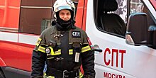 Собянин поздравил московских спасателей с наградами от МЧС РФ за профессионализм