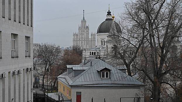 Москва усиливает меры поддержки для защитников Отечества