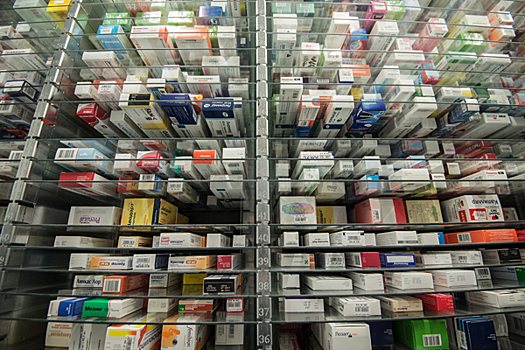 Российская компания заместит импортные лекарства от астмы