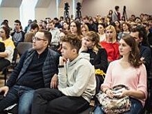 День открытых дверей состоялся в ГИТР
