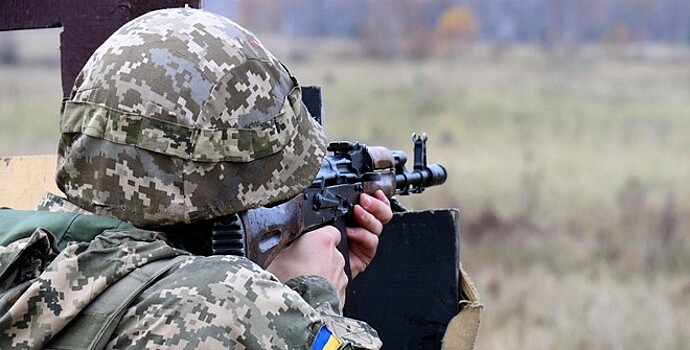 Пристайко заявил, что украинская армия вернётся в Донбасс в случае «обмана»