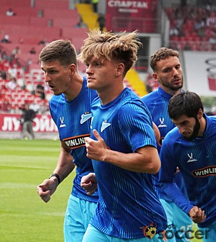 "Газпром" - Академия, стратегическая ошибка и достижения "Зенита"