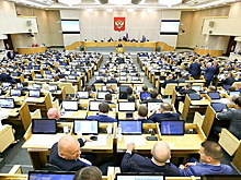 В Госдуме приняли законопроект о самозапрете кредитов и займов