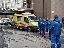 Главу охранявшего школу Ижевска ЧОПа поместили под домашний арест