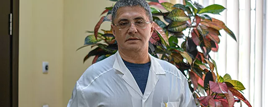 Доктор Мясников рассказал, почему не стоит бесконтрольно принимать антибиотики