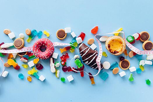 Опаснее сахара: почему стоит избегать обилия фруктозы в рационе