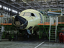 Перетяжеленный Ил-112В облегчили