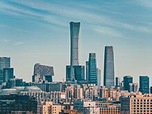 Сколько стоит съездить в Пекин без тура