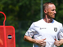 Владислав Игнатьев: «Карьеру завершать не собираюсь, рассматриваю варианты. Было бы неплохо попробовать себя в АПЛ»