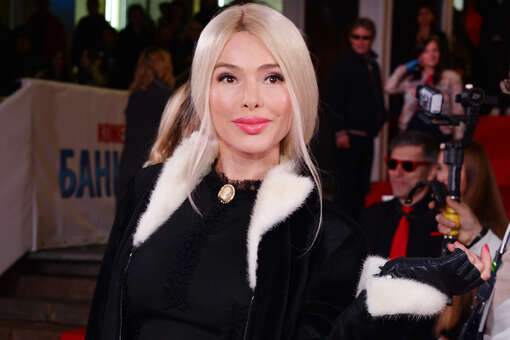 Певица Алена Кравец заявила, что Седокову не заказывали на Рублевке в Новый год