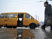 Назван самый опасный вид транспорта в России