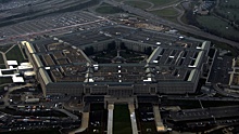 Reuters: спутник-шпион КНДР сделал снимки Белого дома и Пентагона