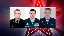 Быстро сориентироваться в обстановке: новые истории мужества военных ВС РФ на Украине