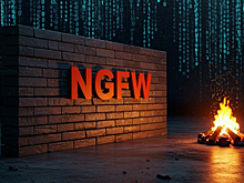 NGFW: эра зрелости и консолидации