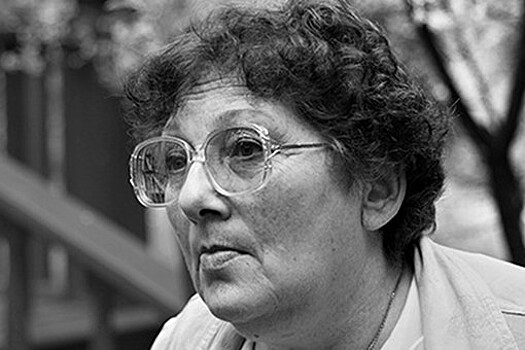 Детская поэтесса Инна Гамазкова умерла после заражения коронавирусом