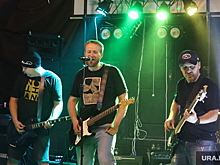 Курганский юрист и топ-менеджер стали музыкантами и выпустили альбом