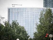 УГМК в очередной раз перенесла дату открытия отеля Hyatt в Екатеринбурге