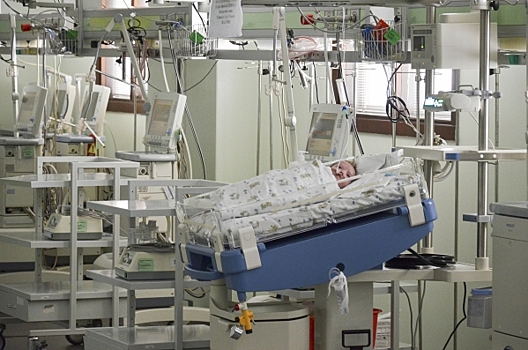 Новорожденного заразили ВИЧ на Камчатке