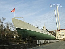 Подводная лодка С-56: поход длиною в вечность
