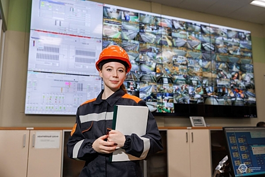 Студенты первого частного технического вуза России встали за станки