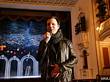 Пермский фестиваль Курентзиса завершится оперой-мистерией