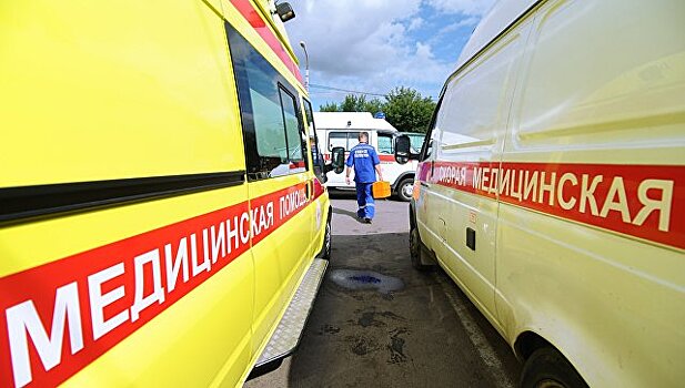 Забили до смерти или несчастный случай: в крымской психбольнице умер пациент