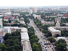 На пост мэра Воронежа появилось еще двое претендентов
