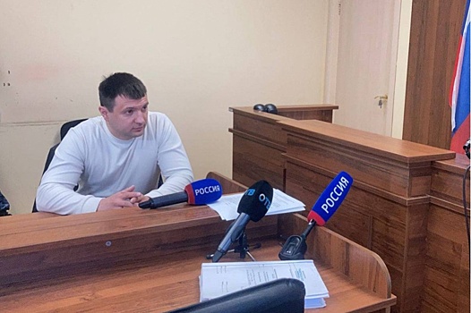 В Свердловской области экс-участковому Золотко вынесли приговор за избиение подозреваемых