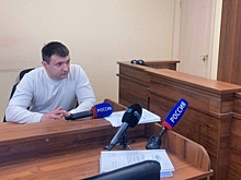 В Свердловской области экс-участковому Золотко вынесли приговор за избиение подозреваемых