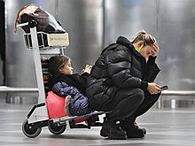 В Минтрансе рассказали о деталях отключения домена .aero