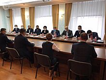   Два человека претендуют на пост главы Ижевска  