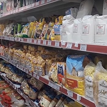 Грозит ли Донецку продовольственный кризис? - видео