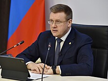 Любимов: «В Рязани очень много проблем, времени на раскачку больше нет»