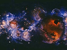 Куда падает антиматерия: вверх или вниз?