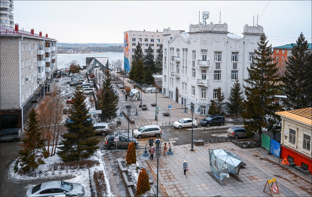 Куда пойти в Омске 27, 28 и 29 марта