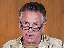 В Генштабе Британии изучают карту под названием «Вид из Москвы»