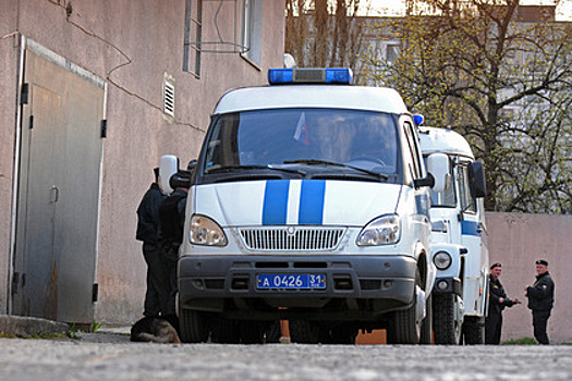 Задержан начальник угрозыска Владикавказа
