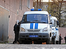 Задержан начальник угрозыска Владикавказа