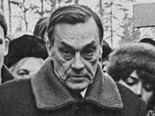 Опубликована архивная запись стихотворения Тарковского к годовщине начала ВОВ