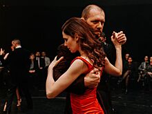 Вышел трейлер драматического сериала «Танго на осколках» с Юлией Снигирь