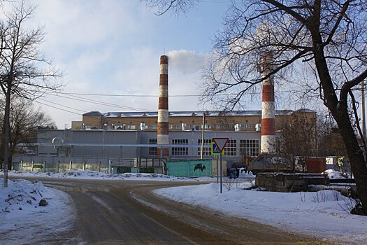 Режим ЧС в Электростали: у части жителей отключили отопление