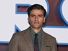 Оскар Айзек получил главную роль в сериале про Лунного рыцаря