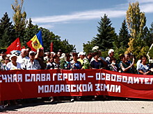«Они до сих пор продолжают идти в атаку»​​​​​​​. Поисковики Молдовы о своих находках