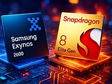 Три из четырех Galaxy S26 будут работать на процессоре Snapdragon