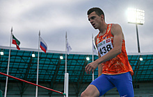 Призеры ЧМ Акименко и Иванюк вошли в пул допинг-тестирования World Athletics на 2020 год